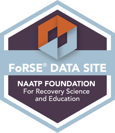FoRSE Data Site Seal