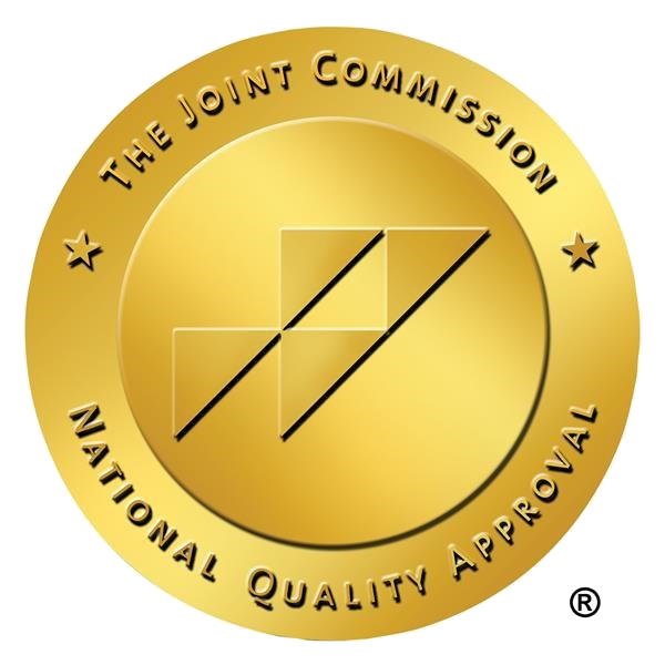 Joint Commission Gold Seal of Approval