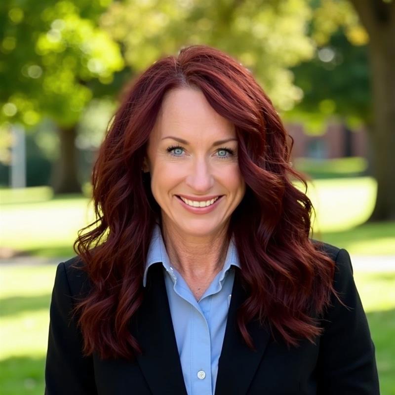 Kelli Easley