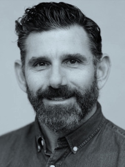 Angelo Mei, LMFT, CADC II