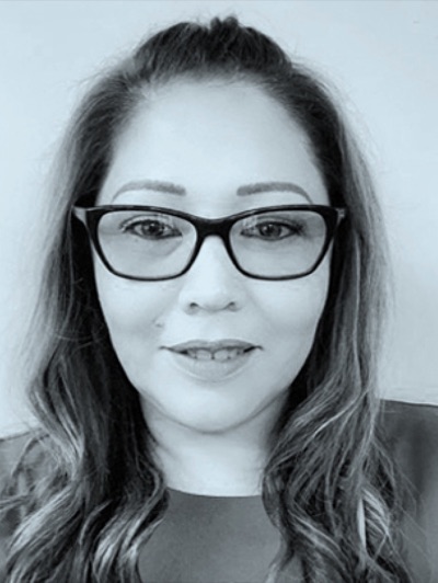 Connie Cantu, CADC II