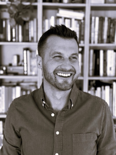 Dr. David Kyle Bond, PhD