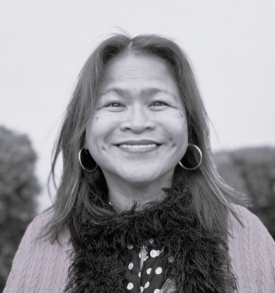 Sheila Monsod, CADC II