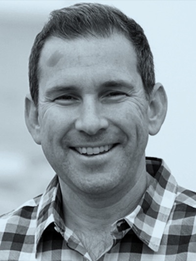 Steve Taus II, M.A. LMFT